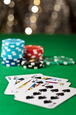 Poker Indonesia table interface on hongkong keluar mobile app