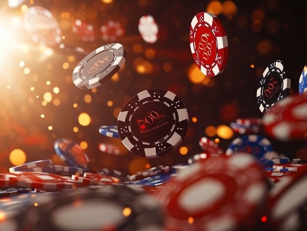Android app installation and Poker Indonesia table setup on mobile